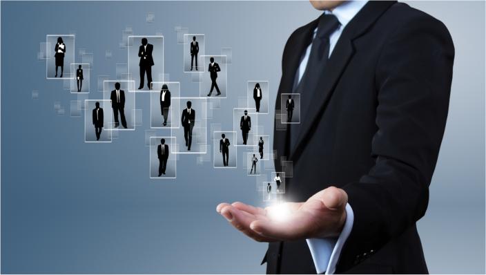 Hire, Train and Deploy